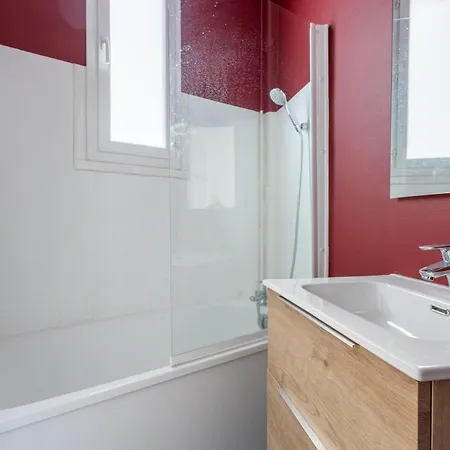 Aristide Cozy Proche Place De Jaude Apartamento Clermont-Ferrand