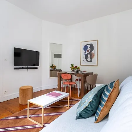 Aristide Cozy Proche Place De Jaude Apartamento Clermont-Ferrand