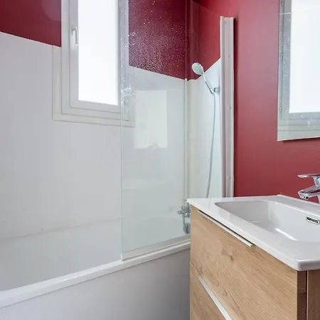 Aristide Cozy Proche Place De Jaude Appartement *