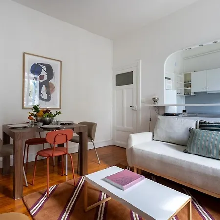 Aristide Cozy Proche Place De Jaude Apartamento