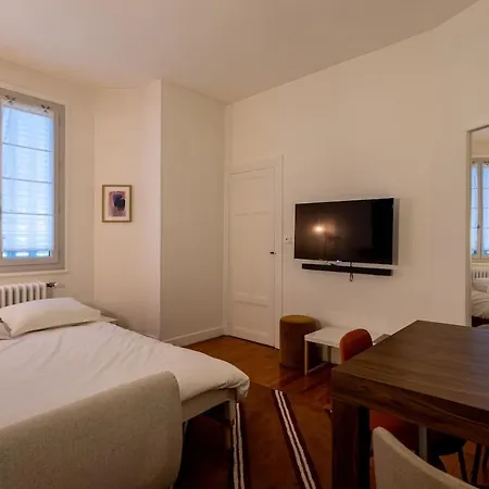 Apartamento Aristide Cozy Proche Place De Jaude