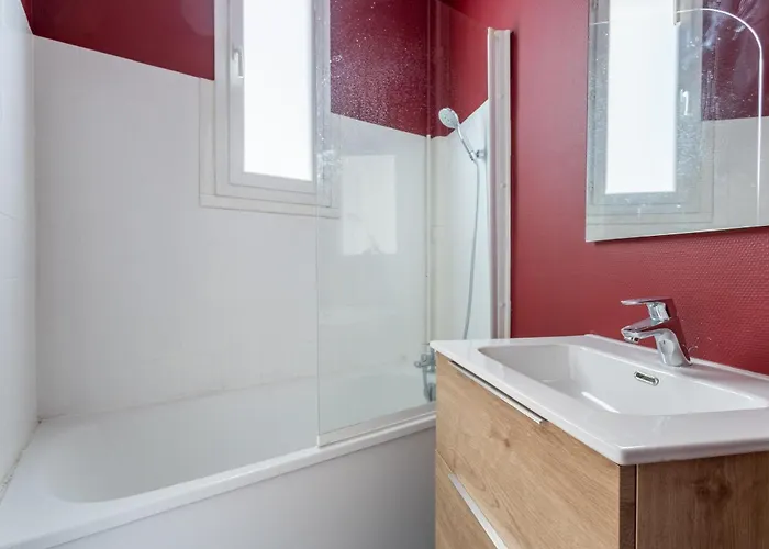 Aristide Cozy Proche Place De Jaude דירה קלרמונט-פרנד