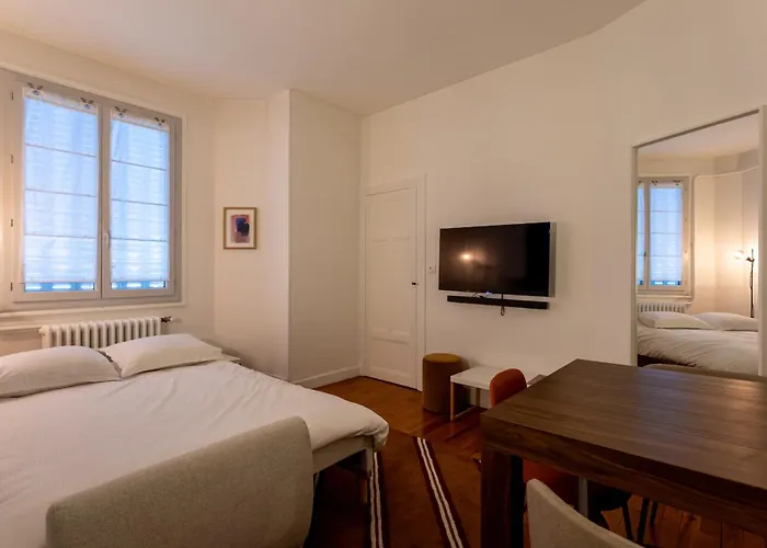 דירה Aristide Cozy Proche Place De Jaude קלרמונט-פרנד